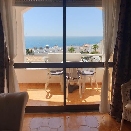 Sunset Seaviews Albufeira Daire Dış mekan fotoğraf