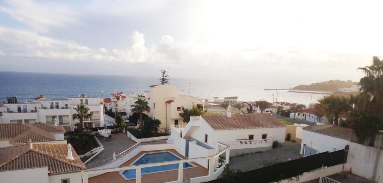 Sunset Seaviews Albufeira Daire Dış mekan fotoğraf