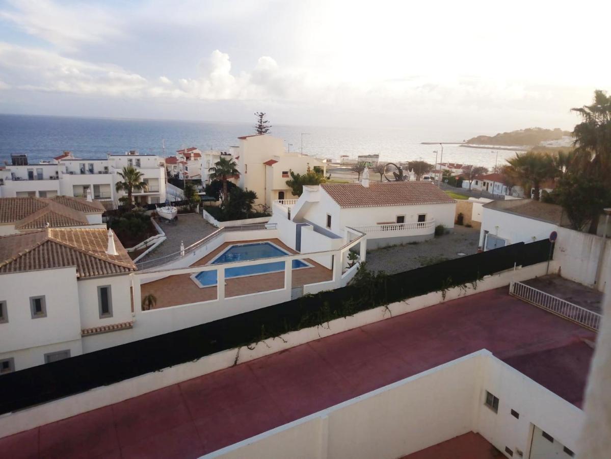 Sunset Seaviews Albufeira Daire Dış mekan fotoğraf