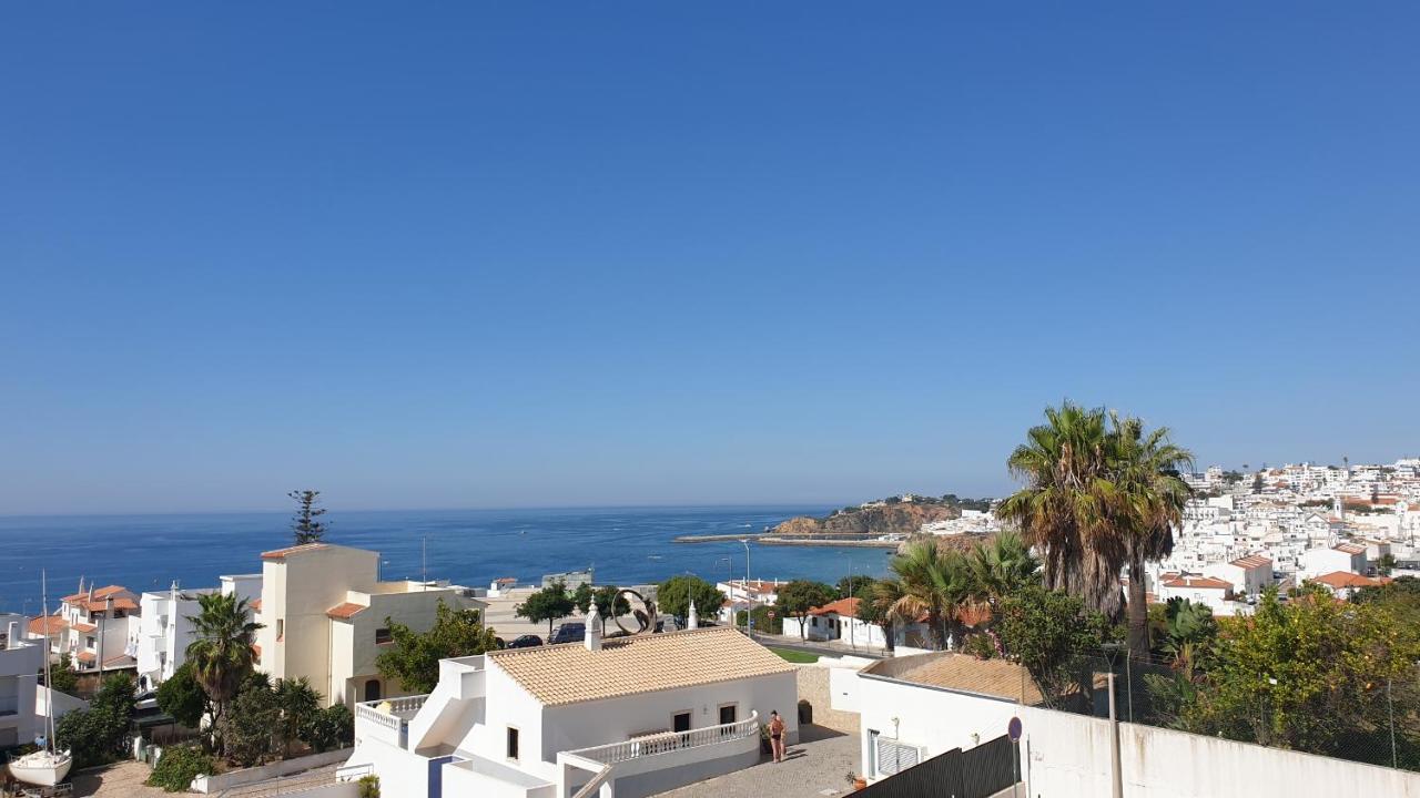 Sunset Seaviews Albufeira Daire Dış mekan fotoğraf