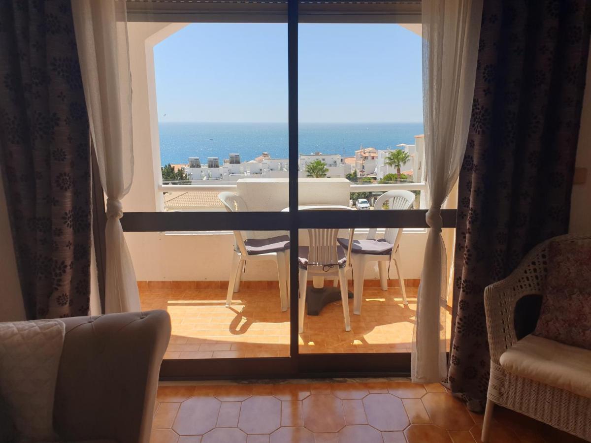 Sunset Seaviews Albufeira Daire Dış mekan fotoğraf
