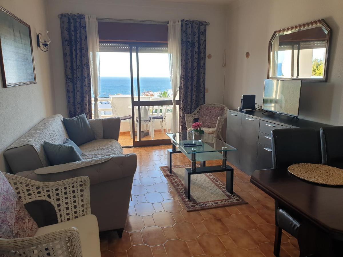 Sunset Seaviews Albufeira Daire Dış mekan fotoğraf
