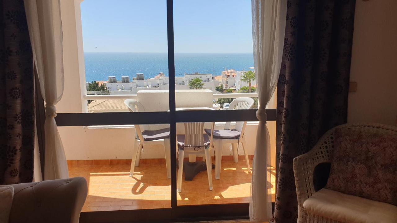 Sunset Seaviews Albufeira Daire Dış mekan fotoğraf