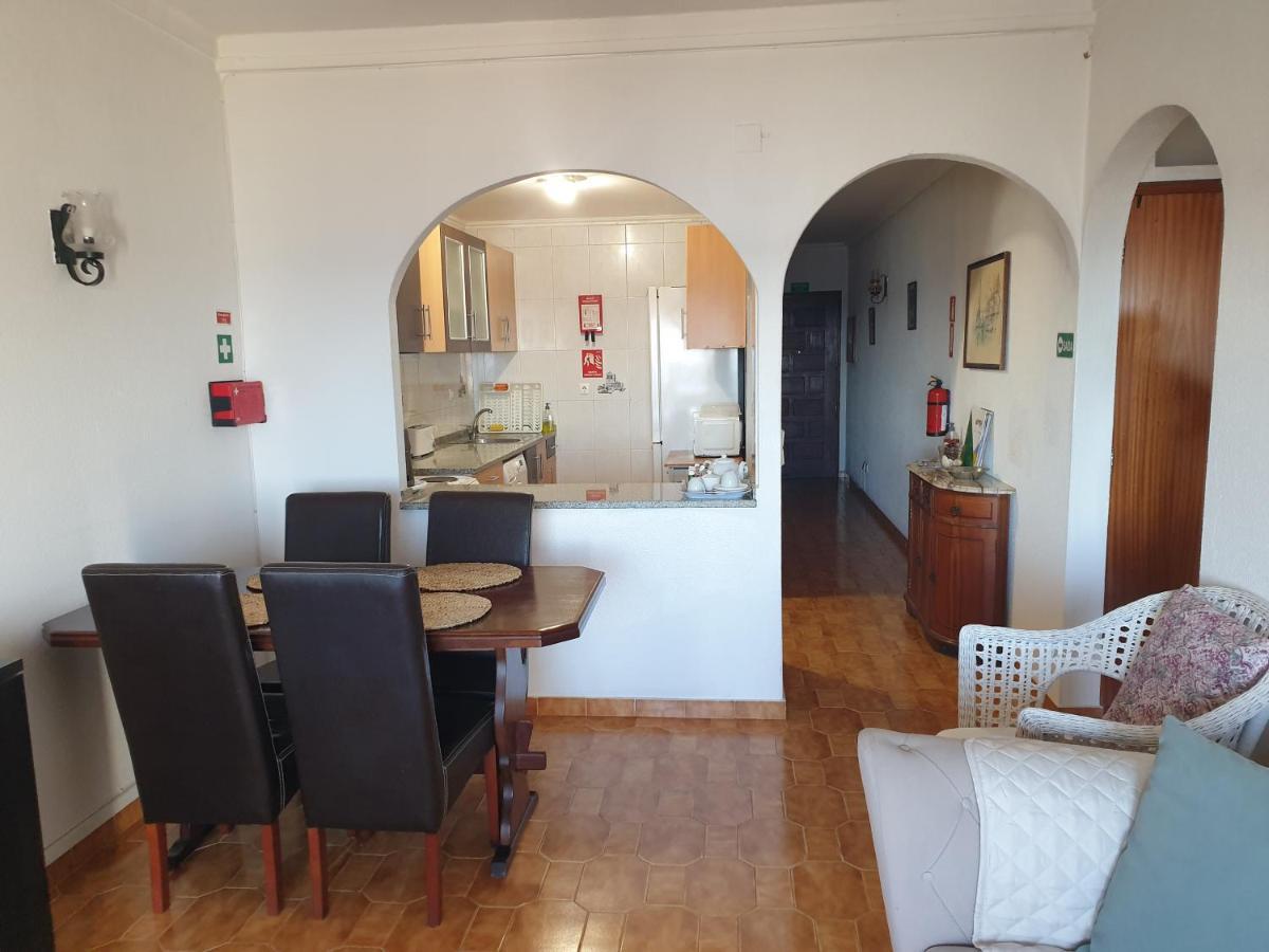 Sunset Seaviews Albufeira Daire Dış mekan fotoğraf