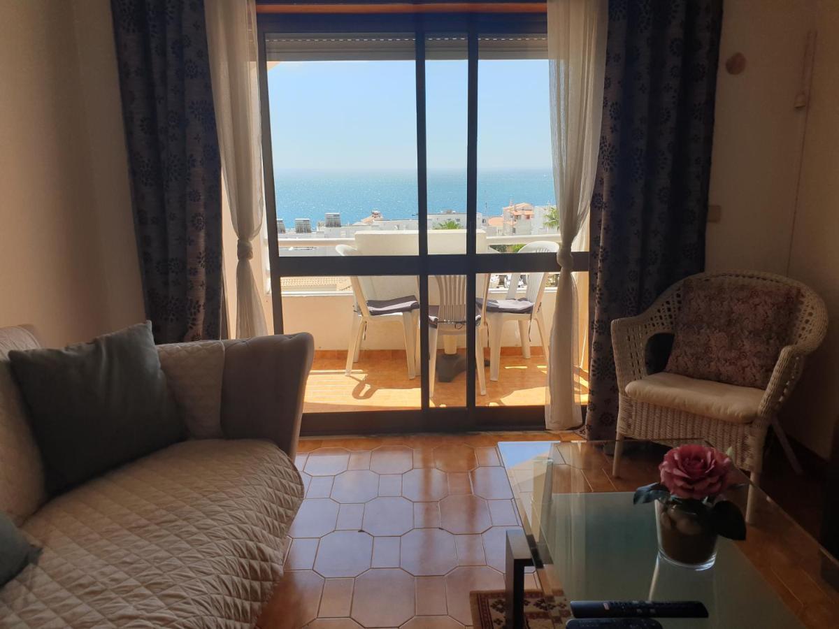 Sunset Seaviews Albufeira Daire Dış mekan fotoğraf